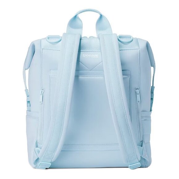 Dagne Dover Indi Neoprene Diaper Backpack in Daylight, Large - Picture 2 of 8